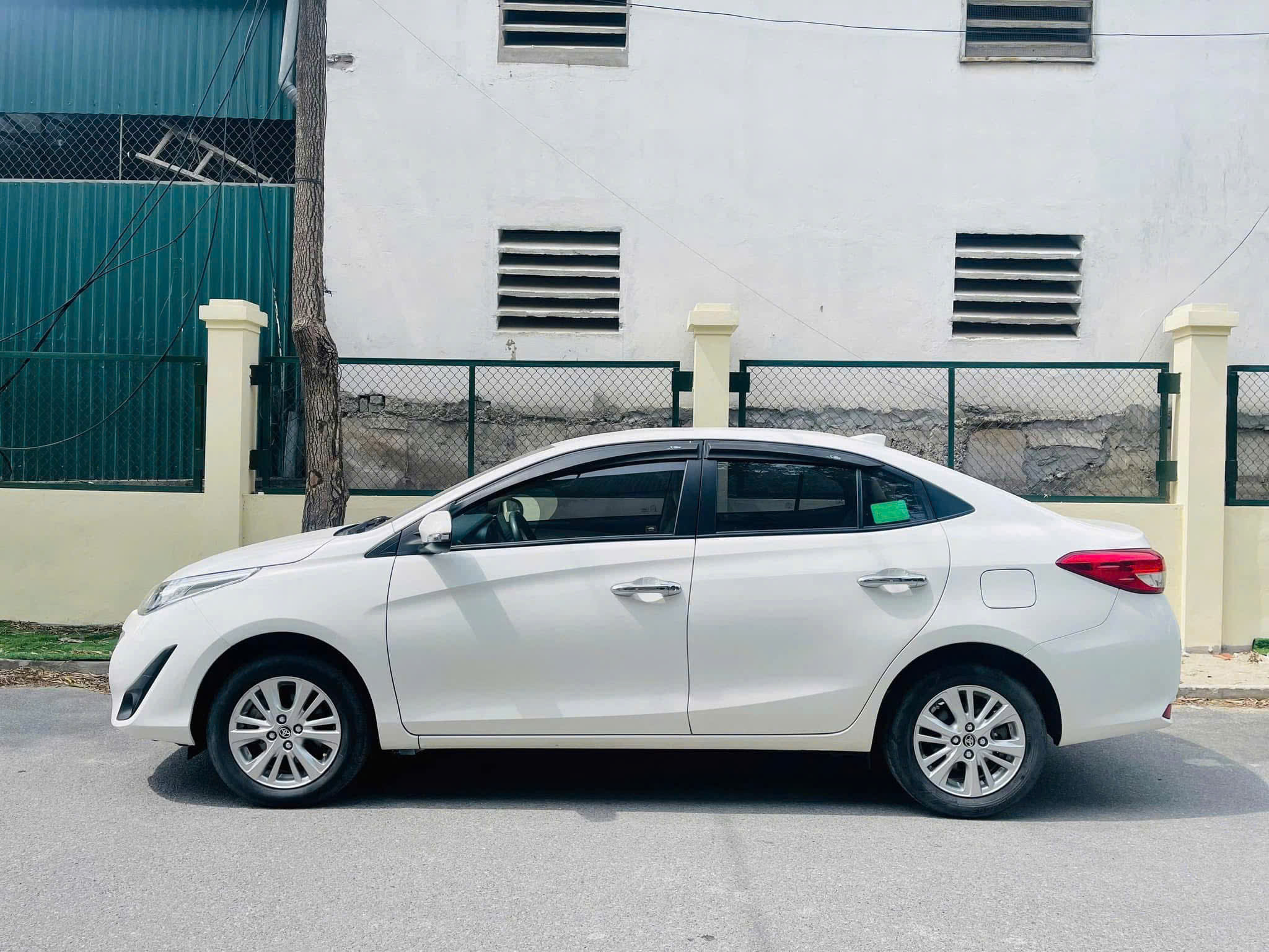 Toyota Vios