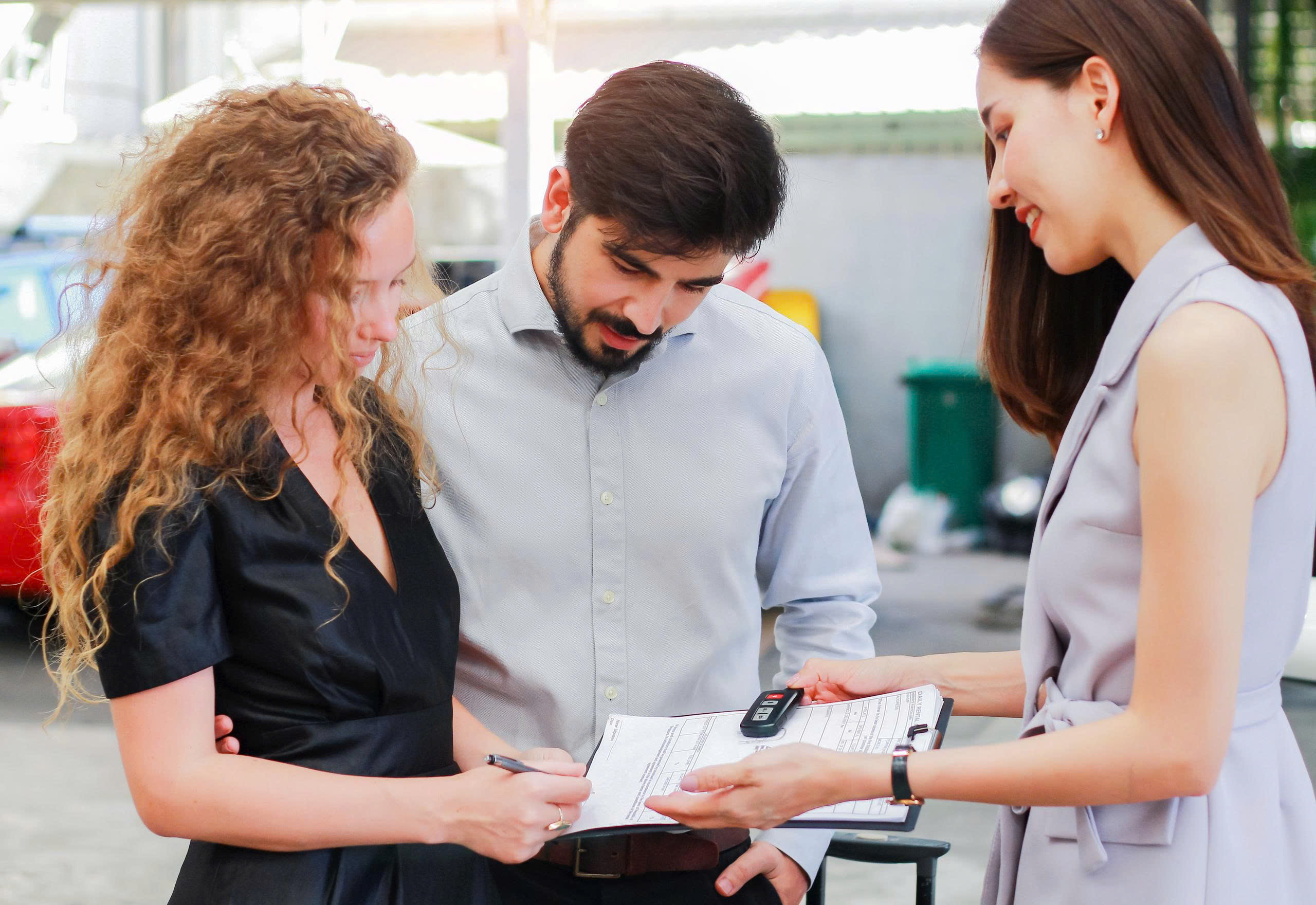 Khách hàng Hùng Vương Transportation