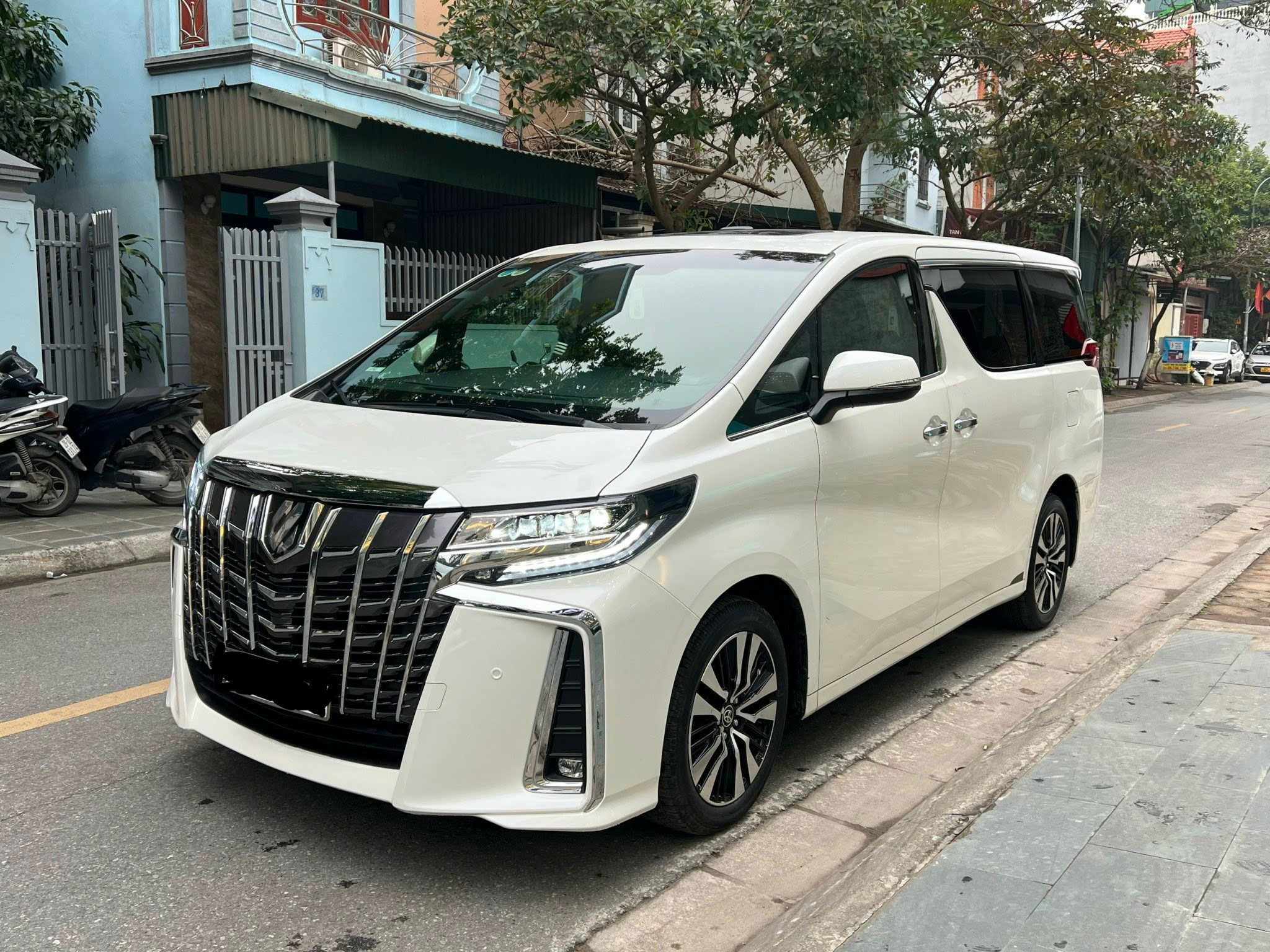 Dịch vụ đưa đón sân bay